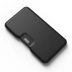 Μεγάλη ζυγαριά ζωντανών ζώων